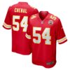 leo chenal kansas city chiefs nike game player jersey red clowdercats xvpzf.jpg