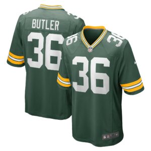 leroy butler green bay packers nike retired player game jersey green clowdercats 70xoe.jpg
