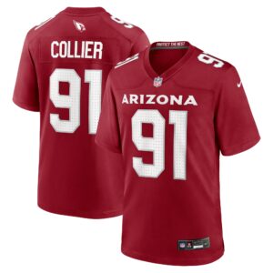 lj collier arizona cardinals nike team game jersey cardinal clowdercats agibv.jpg