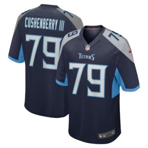 lloyd cushenberry iii tennessee titans nike game jersey navy clowdercats hw42t.jpg