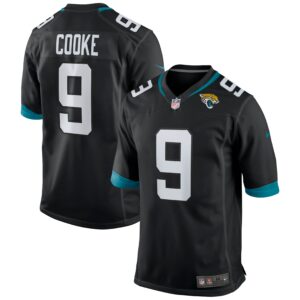 logan cooke jacksonville jaguars nike game jersey black clowdercats pukll.jpg