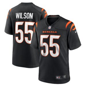 logan wilson cincinnati bengals nike game jersey black clowdercats hhadp.jpg