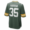 lucas havrisik green bay packers nike team game jersey green clowdercats bbaiq.png