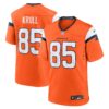 lucas krull denver broncos nike team game jersey orange clowdercats 0kjqt.jpg
