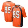 lucas krull denver broncos nike team game jersey orange clowdercats oxwcy.jpg