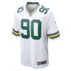 lukas van ness green bay packers nike game jersey white clowdercats hebdu.jpg