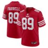luke farrell san francisco 49ers nike team game jersey scarlet clowdercats 4dlj7.jpg