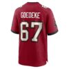 luke goedeke tampa bay buccaneers nike game player jersey red clowdercats affwb.jpg