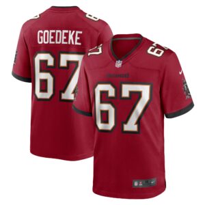 luke goedeke tampa bay buccaneers nike game player jersey red clowdercats t2vxv.jpg