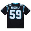 luke kuechly carolina panthers mitchell ness 2013 authentic throwback retired player jersey black clowdercats sa2kx.jpg