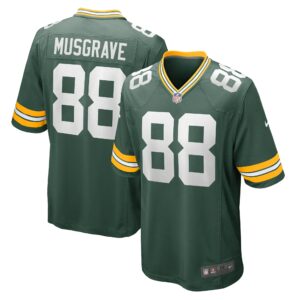 luke musgrave green bay packers nike game jersey green clowdercats hfum3.jpg