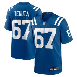 luke tenuta indianapolis colts nike team game jersey royal clowdercats tb2un.jpg