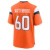 luke wattenberg denver broncos nike team game jersey orange clowdercats alli7.jpg