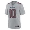 mac jones new england patriots nike atmosphere fashion game jersey gray clowdercats o4zdm.jpg