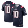 mac jones new england patriots nike legend player performance top navy clowdercats rqtw5.jpg