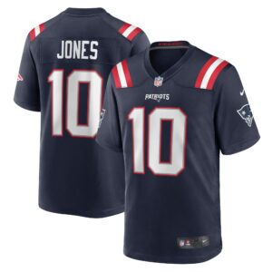 mac jones new england patriots nike player game jersey navy clowdercats xmoig.jpg