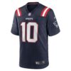 mac jones new england patriots nike player game jersey navy clowdercats yx4pi.jpg