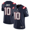 mac jones new england patriots nike vapor limited jersey navy clowdercats zwsfm.jpg