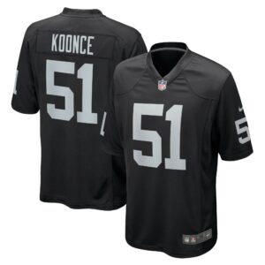 malcolm koonce las vegas raiders nike game jersey black clowdercats d9tyo.jpg