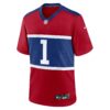malik nabers new york giants nike alternate game jersey century red clowdercats 4zjqw.jpg