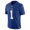 malik nabers new york giants nike vapor fuse limited jersey royal clowdercats hjfhv.jpg