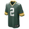 malik willis green bay packers nike game jersey green clowdercats gagqh.jpg