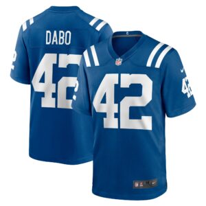 marcel dabo indianapolis colts nike game player jersey royal clowdercats vxah4.jpg