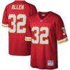 marcus allen kansas city chiefs mitchell ness legacy replica jersey red clowdercats pkjnm.jpg