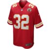 marcus allen kansas city chiefs nike game retired player jersey red clowdercats zx2la.jpg