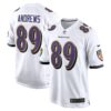 mark andrews baltimore ravens nike game jersey white clowdercats udqqq.jpg
