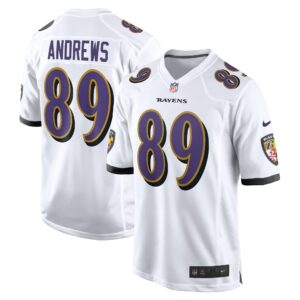 mark andrews baltimore ravens nike game jersey white clowdercats udqqq.jpg