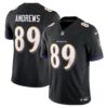 mark andrews baltimore ravens nike vapor fuse limited jersey black clowdercats ag5bl.jpg