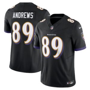 mark andrews baltimore ravens nike vapor fuse limited jersey black clowdercats ag5bl.jpg
