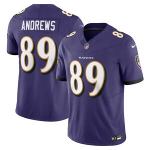 mark andrews baltimore ravens nike vapor fuse limited jersey purple clowdercats x858s.jpg