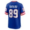 mark bavaro new york giants nike retired player alternate game jersey royal clowdercats iotjq.jpg