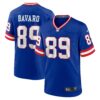 mark bavaro new york giants nike retired player alternate game jersey royal clowdercats tpqii.jpg