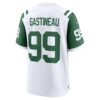mark gastineau new york jets nike retired player alternate game jersey white clowdercats avvk7.jpg