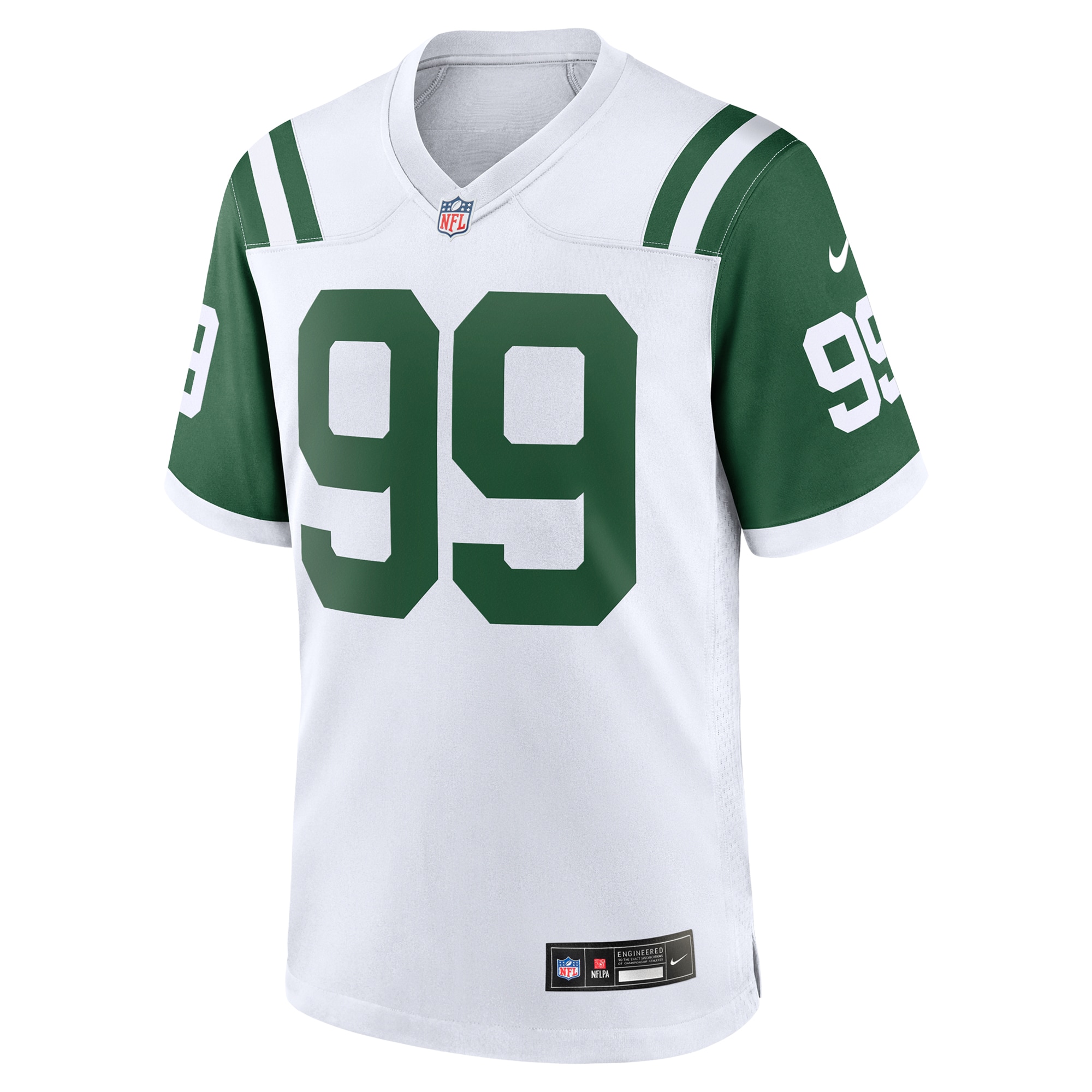 mark gastineau new york jets nike retired player alternate game jersey white clowdercats qlryx.jpg
