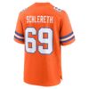 mark schlereth denver broncos nike retired player alternate game jersey orange clowdercats 76usg.jpg