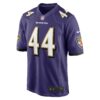 marlon humphrey baltimore ravens nike game team jersey purple clowdercats test4.jpg