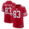 marquez valdes scantling san francisco 49ers nike team game jersey scarlet clowdercats 7l6dk.jpg