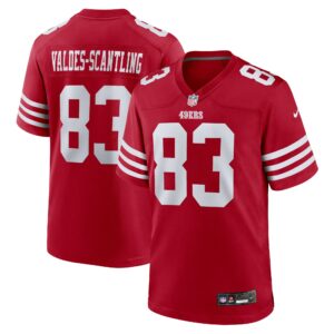 marquez valdes scantling san francisco 49ers nike team game jersey scarlet clowdercats 7l6dk.jpg