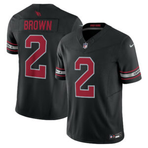 marquise brown arizona cardinals nike vapor fuse limited jersey black clowdercats bzpol.jpg