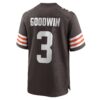 marquise goodwin cleveland browns nike team game jersey brown clowdercats 4ysqp.jpg