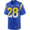 marshall faulk los angeles rams nike game retired player jersey royal clowdercats 1rzaa.jpg