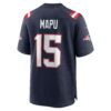 marte mapu new england patriots nike game jersey navy clowdercats gdj5f.jpg