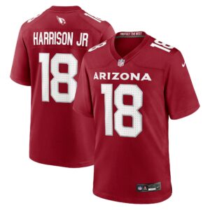 marvin harrison jr arizona cardinals nike player game jersey cardinal clowdercats fk6bd.jpg