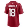 marvin harrison jr arizona cardinals nike player game jersey cardinal clowdercats qb8la.jpg