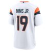 marvin mims jr denver broncos nike game jersey white clowdercats wjoqd.jpg