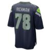mason richman seattle seahawks nike team game jersey college navy clowdercats 68zq8.jpg